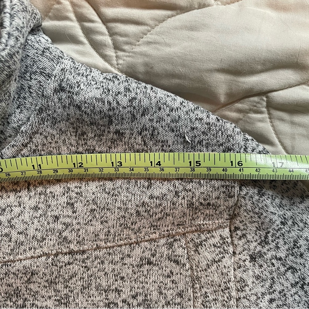McKinley Fleece Lined Full Zip - Picture 4 of 9